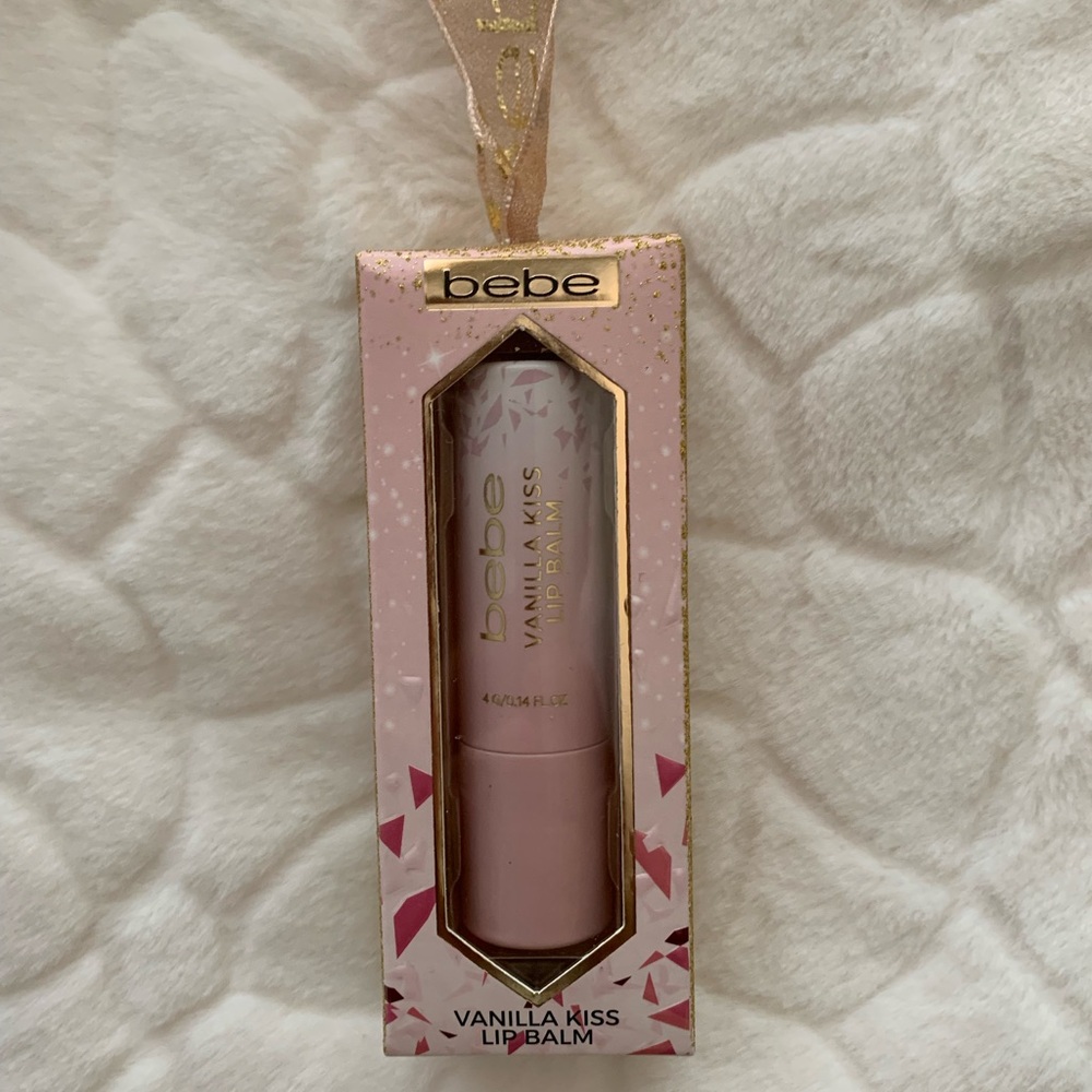 ✨1 bebe Lip Balm pick one ✨ Shea Butter Infused - Picture 2 of 11